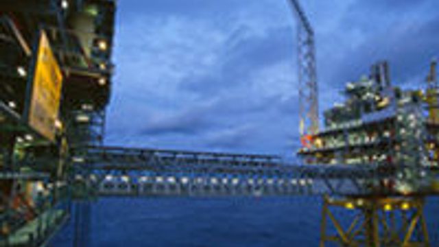 IT-streik kan lamme Statoil