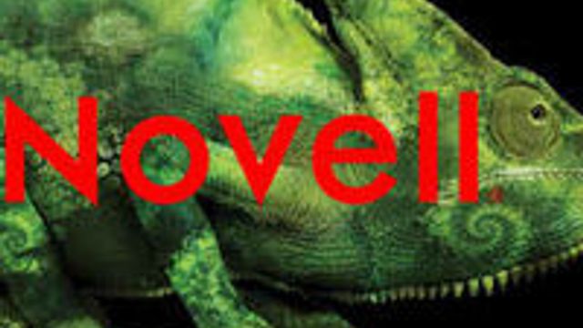 Hedgefond leverer overbud på Novell