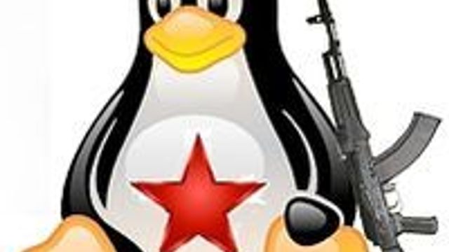 Nord-Korea utgir Linux-distro
