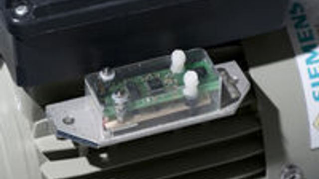 Nye sensorer drives uten batteri