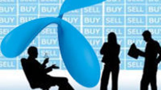Relacom sier opp hundrevis
