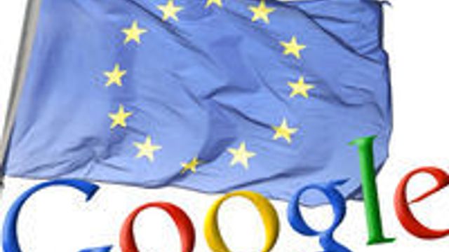 Duket for alvorlig EU-sak mot Google