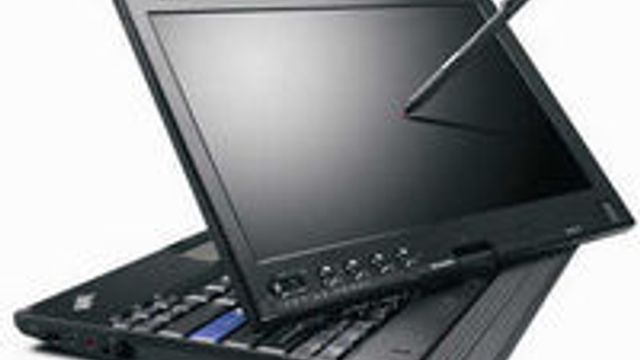 Lenovo: Ingen nettfjøl uten tastatur