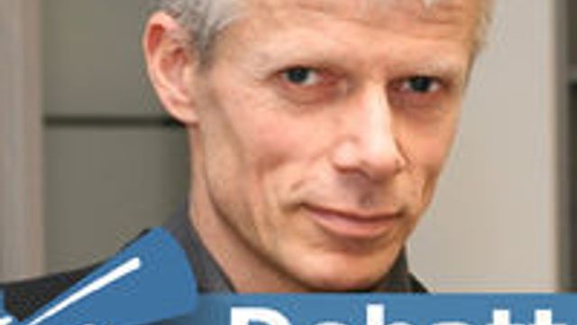 Difi snuser på «eForvaltning 2.0»