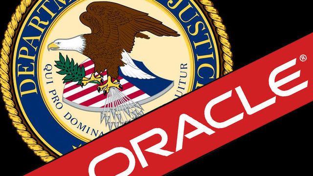 Oracle må betale tilbake en milliard