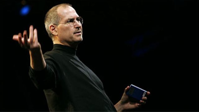Vil ha tak i Apples kontanter