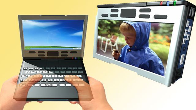 Norske Cupp varsler ny type hybride brett