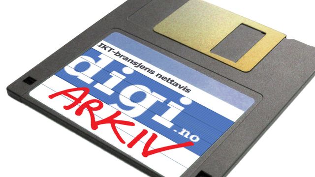 Enda raskere enn 56 Kbps-modem