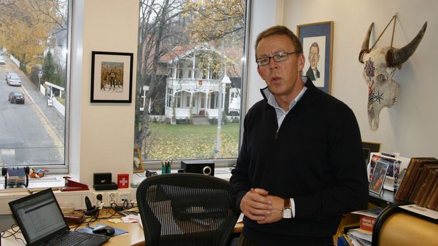 IKT-Norge frykter IT-utflagging
