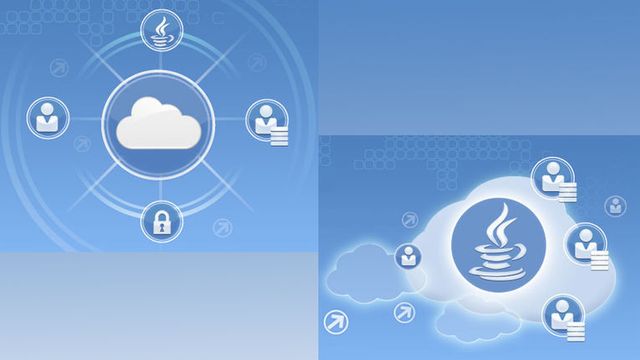 Oracle tar et skritt inn i nettskyen