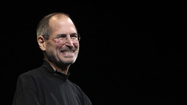 - Steve Jobs forandret livene våre