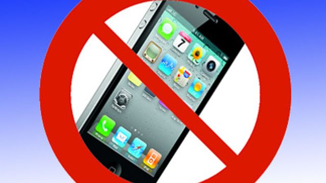 Samsung vil stanse iPhone 4S