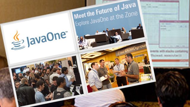 Oracle legger om Java-strategi