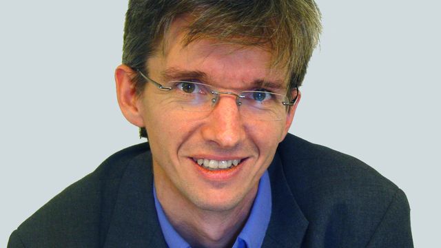 - Statsbudsjettet viser ikke hvor sentralt IT er