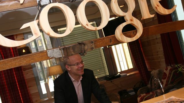 Advarer mot Google-svindel