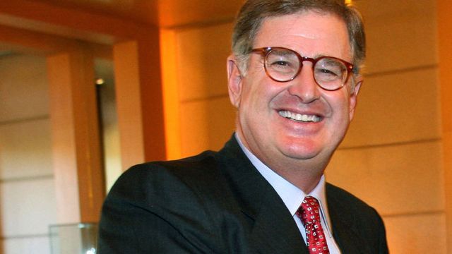 IBM varsler oppkjøps­tokt