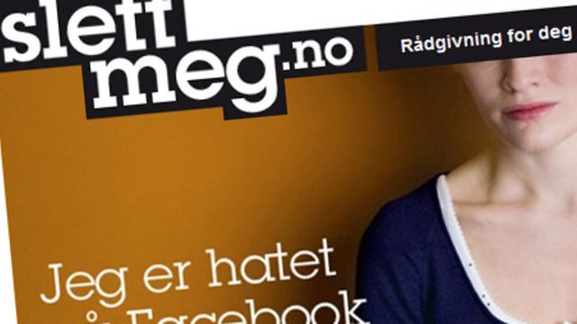 Reagerer på Facebook-tigging