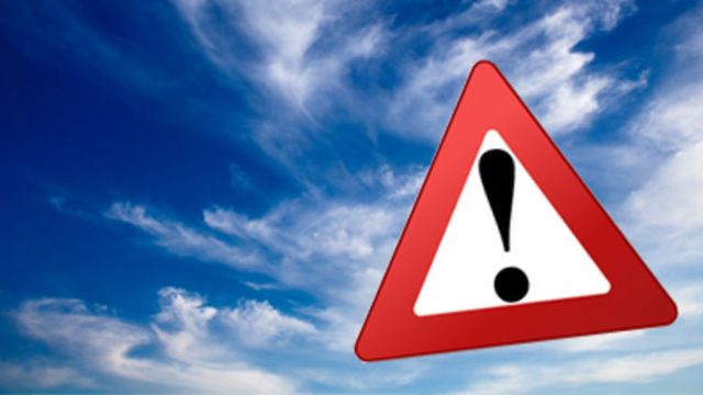 – Vit hvor dataene dine er