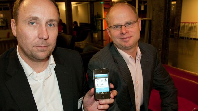 Vil bli rike på video­meldinger