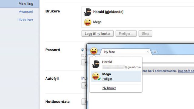 Google lanserer Chrome 16