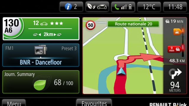 Gjør bilen til en utviklingsplattform