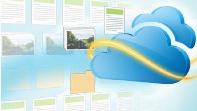 Microsoft åpner Skydrive for utviklere