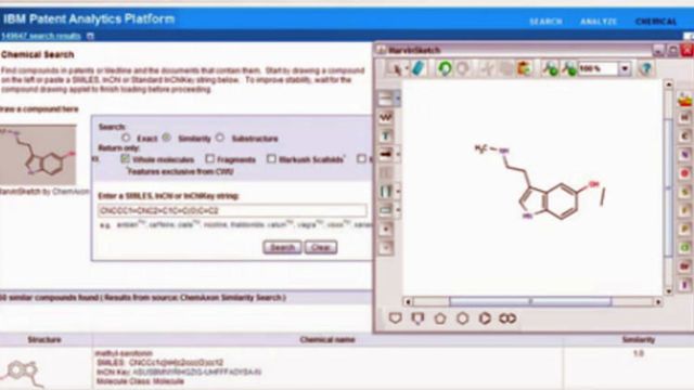 IBM lanserer analyseverktøy for forskere og oppfinnere
