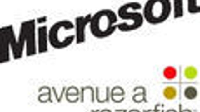 Microsoft selger Razorfish