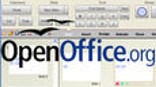 Heftig debatt om ny OpenOffice-design