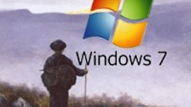 Windows 7 kan lastes ned nå