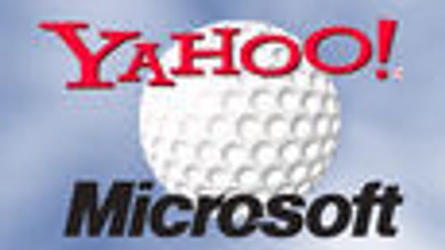 Microsoft overtar 400 Yahoo-ansatte