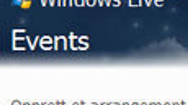 Microsoft legger ned Windows Live-tjeneste