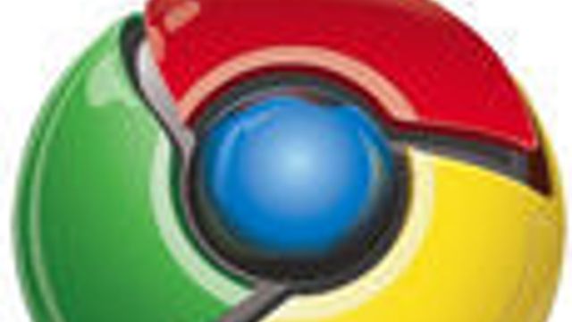 Chrome skal få synkroniserte bokmerker
