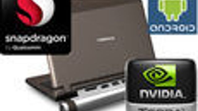 Nå kommer de ARM-baserte mini-pcene