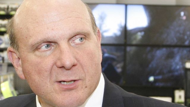 - Folk skjønner ikke Yahoo-avtalen