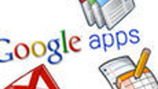 Google angriper Office med reklame