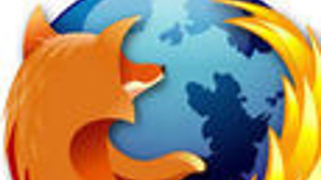 Firefox 3.6 kan komme allerede til høsten