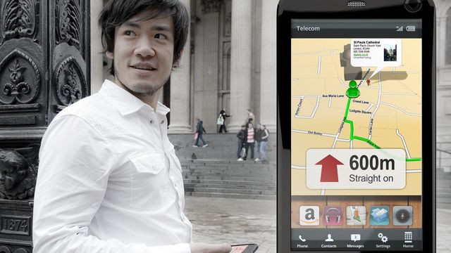 Lover langt bedre GPS-mobiler med ny brikke