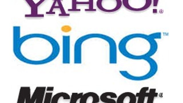 Microsoft og Yahoo vil endre søkelandskapet