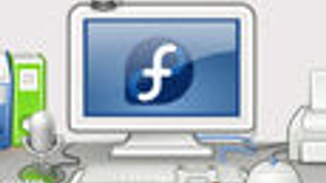 Ny form for programinstallasjon i Fedora 12