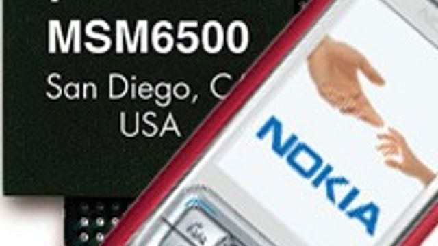 Nokia vant patentrunde mot Qualcomm