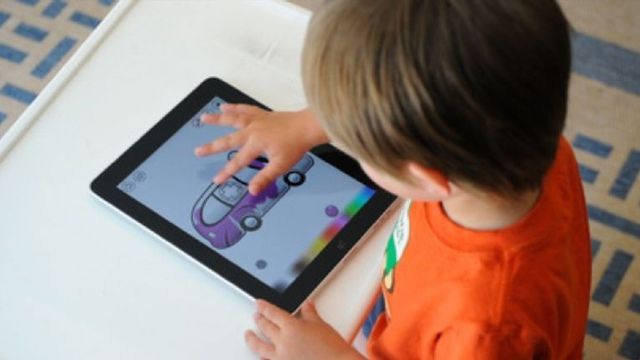 Bekymret for IT i skolen