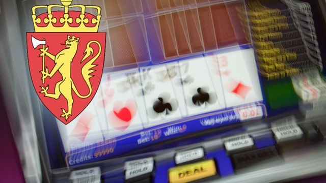 Vil stoppe nettspill i departementene