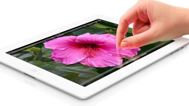 – Apple lyver
