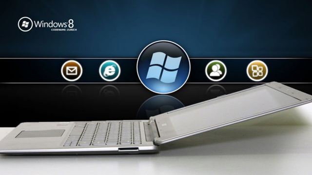 – Forbrukere vender ryggen til pc-er