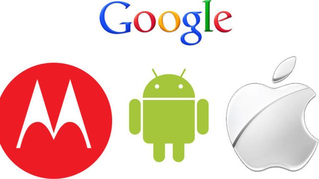 Google må utlevere Android-planer