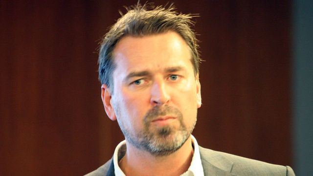 Ledere går til EDB Ergo