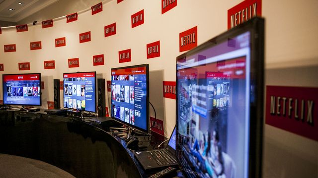 Telenor på bunn i Netflix-ranking