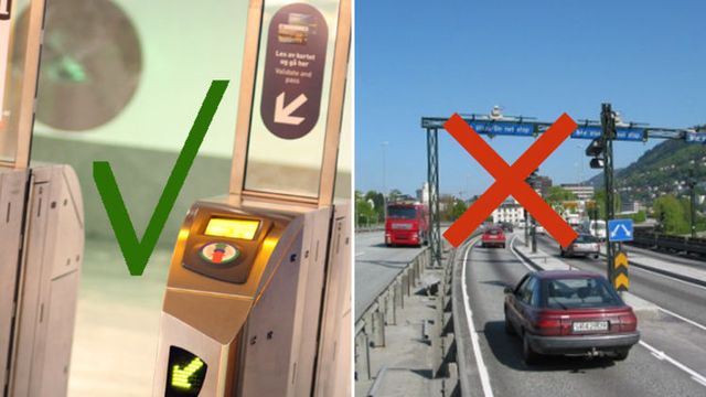 Påbyr «innebygget» personvern