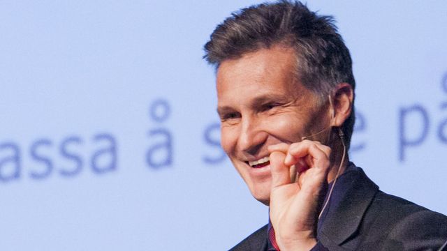 Rører ikke Datatilsynet